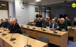 Zarząd MKS Działdowo z absolutorium