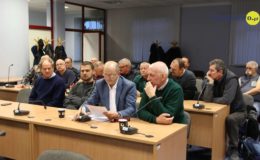 Zarząd MKS Działdowo z absolutorium
