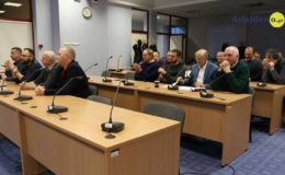 Zarząd MKS Działdowo z absolutorium