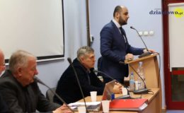 Zarząd MKS Działdowo z absolutorium