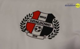 Zarząd MKS Działdowo z absolutorium