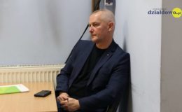 Zarząd MKS Działdowo z absolutorium
