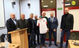 Zarząd MKS Działdowo z absolutorium