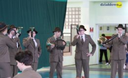 Właściwy wybór drogą do sukcesu. Konferencja i dzień otwarty w ZSZ w Iłowie [film, zdjęcia]