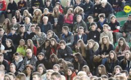 Właściwy wybór drogą do sukcesu. Konferencja i dzień otwarty w ZSZ w Iłowie