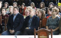 Właściwy wybór drogą do sukcesu. Konferencja i dzień otwarty w ZSZ w Iłowie