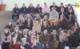 Właściwy wybór drogą do sukcesu. Konferencja i dzień otwarty w ZSZ w Iłowie