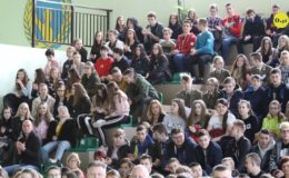 Właściwy wybór drogą do sukcesu. Konferencja i dzień otwarty w ZSZ w Iłowie