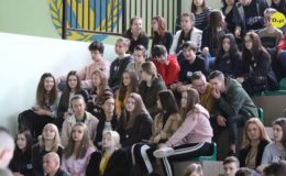 Właściwy wybór drogą do sukcesu. Konferencja i dzień otwarty w ZSZ w Iłowie