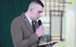 Właściwy wybór drogą do sukcesu. Konferencja i dzień otwarty w ZSZ w Iłowie