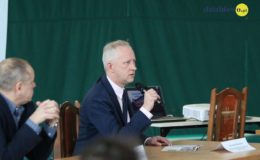 Właściwy wybór drogą do sukcesu. Konferencja i dzień otwarty w ZSZ w Iłowie