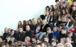Właściwy wybór drogą do sukcesu. Konferencja i dzień otwarty w ZSZ w Iłowie