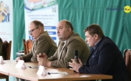 Właściwy wybór drogą do sukcesu. Konferencja i dzień otwarty w ZSZ w Iłowie