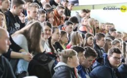 Właściwy wybór drogą do sukcesu. Konferencja i dzień otwarty w ZSZ w Iłowie