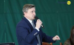 Właściwy wybór drogą do sukcesu. Konferencja i dzień otwarty w ZSZ w Iłowie