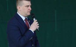 Właściwy wybór drogą do sukcesu. Konferencja i dzień otwarty w ZSZ w Iłowie