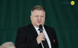 Właściwy wybór drogą do sukcesu. Konferencja i dzień otwarty w ZSZ w Iłowie