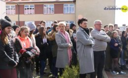 Właściwy wybór drogą do sukcesu. Konferencja i dzień otwarty w ZSZ w Iłowie