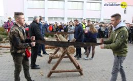 Właściwy wybór drogą do sukcesu. Konferencja i dzień otwarty w ZSZ w Iłowie