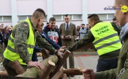 Właściwy wybór drogą do sukcesu. Konferencja i dzień otwarty w ZSZ w Iłowie