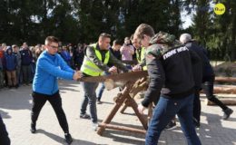 Właściwy wybór drogą do sukcesu. Konferencja i dzień otwarty w ZSZ w Iłowie