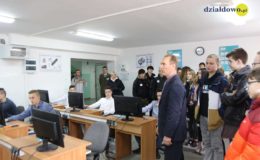 Właściwy wybór drogą do sukcesu. Konferencja i dzień otwarty w ZSZ w Iłowie