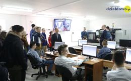 Właściwy wybór drogą do sukcesu. Konferencja i dzień otwarty w ZSZ w Iłowie