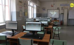 Właściwy wybór drogą do sukcesu. Konferencja i dzień otwarty w ZSZ w Iłowie