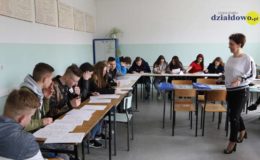 Właściwy wybór drogą do sukcesu. Konferencja i dzień otwarty w ZSZ w Iłowie