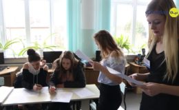 Właściwy wybór drogą do sukcesu. Konferencja i dzień otwarty w ZSZ w Iłowie