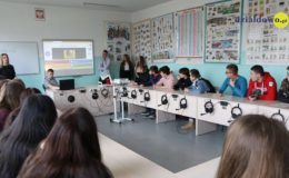 Właściwy wybór drogą do sukcesu. Konferencja i dzień otwarty w ZSZ w Iłowie