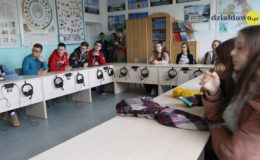 Właściwy wybór drogą do sukcesu. Konferencja i dzień otwarty w ZSZ w Iłowie