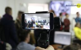 Właściwy wybór drogą do sukcesu. Konferencja i dzień otwarty w ZSZ w Iłowie