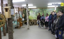 Właściwy wybór drogą do sukcesu. Konferencja i dzień otwarty w ZSZ w Iłowie