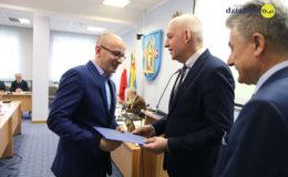 V sesja Rady Miasta Działdowo [zdjęcia, protokoły głosowań]
