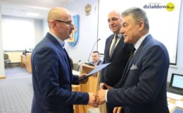 V sesja Rady Miasta Działdowo