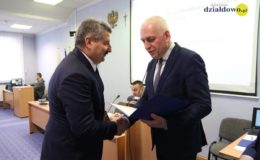 V sesja Rady Miasta Działdowo