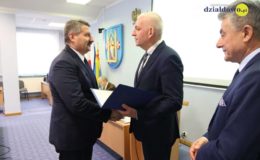 V sesja Rady Miasta Działdowo