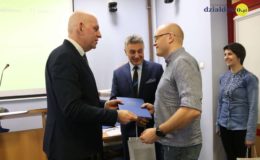 V sesja Rady Miasta Działdowo