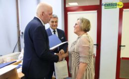 V sesja Rady Miasta Działdowo