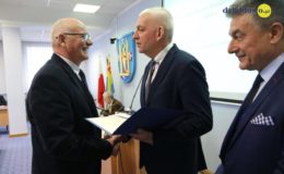 V sesja Rady Miasta Działdowo