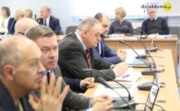 V sesja Rady Miasta Działdowo