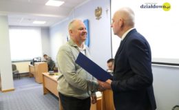 V sesja Rady Miasta Działdowo