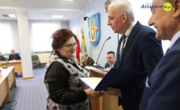 V sesja Rady Miasta Działdowo