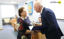 V sesja Rady Miasta Działdowo