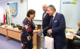 V sesja Rady Miasta Działdowo