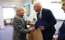 V sesja Rady Miasta Działdowo