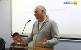 V sesja Rady Miasta Działdowo
