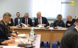 V sesja Rady Miasta Działdowo