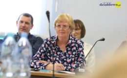 V sesja Rady Miasta Działdowo